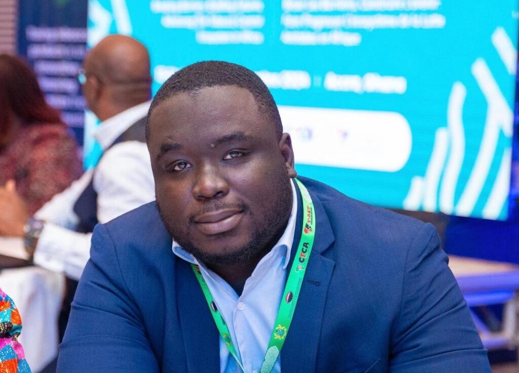 Godfred Tweneboah Kodua